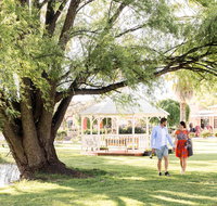Parklands Resort  Conference Ctr - Holiday Byron Bay