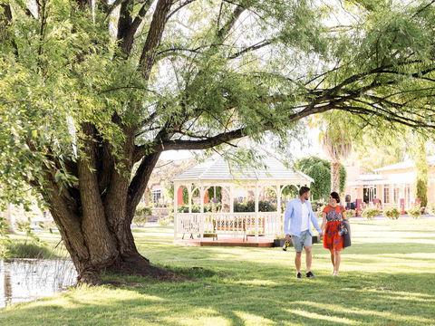 Parklands Resort & Conference Ctr - Holiday Byron Bay 0