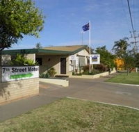 7th St Motel - Holiday Byron Bay