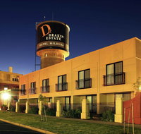 Mercure Hotel Mildura - Holiday Byron Bay