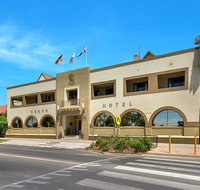 Quality Hotel Mildura Grand - Holiday Byron Bay