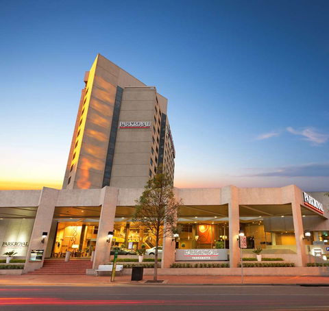 PARKROYAL Parramatta - Holiday Byron Bay 0