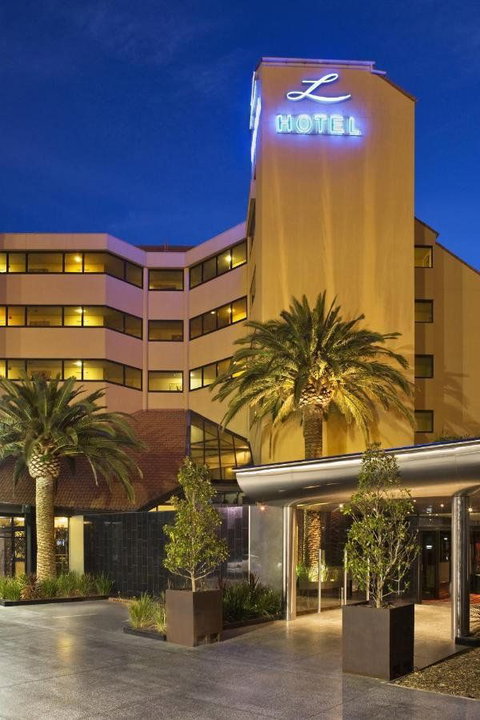 The Lakes Resort Hotel - Holiday Byron Bay 0