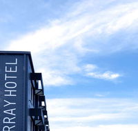The Murray Hotel - Holiday Byron Bay