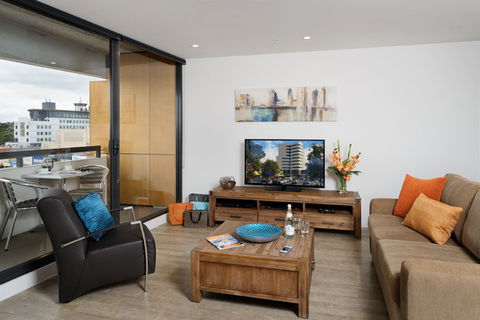 Apartments @ IKON Glen Waverley - Holiday Byron Bay 1