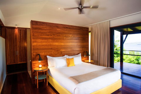 Qualia, Great Barrier Reef - Holiday Byron Bay 1