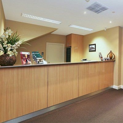Whyalla Playford Apartments - Holiday Byron Bay 1
