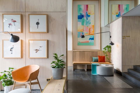 Aria Hotel Apartments - Holiday Byron Bay 1