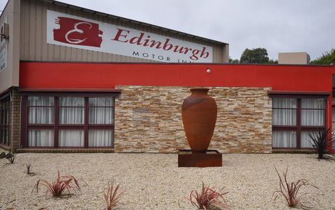 Edinburgh Motor Inn Warragul - Holiday Byron Bay 0