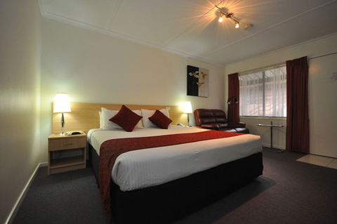 Edinburgh Motor Inn Warragul - Holiday Byron Bay 2