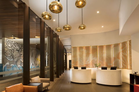 Four Points By Sheraton Brisbane - Holiday Byron Bay 1