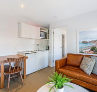 The Victoria Apartments - Holiday Byron Bay