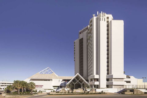 Rendezvous Hotel Perth Scarborough - Holiday Byron Bay 0