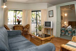 Half Moon Bay Resort - Holiday Byron Bay 1