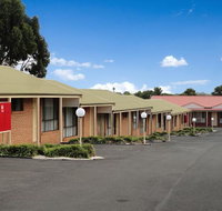Victoria Lodge Motor Inn  Serviced Apts - Holiday Byron Bay