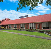 AAt 28 Goldsmith Motel - Holiday Byron Bay