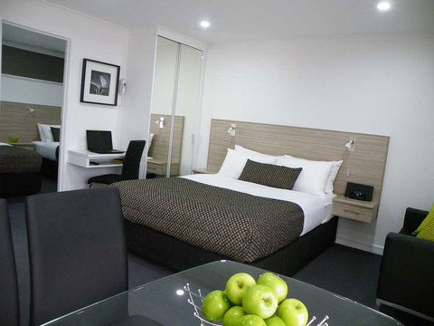 Hamilton Lonsdale Motel - Holiday Byron Bay 4