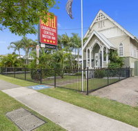 Caboolture Central Motor Inn SureStay Collection - Holiday Byron Bay