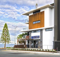 Sebel Brisbane Margate Beach - Holiday Byron Bay