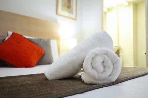 Caloundra Central Apartment Hotel - Holiday Byron Bay 6