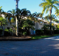 Oaks Oasis Caloundra - Holiday Byron Bay