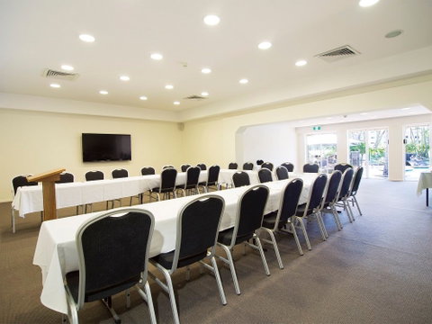 Oaks Oasis, Caloundra - Holiday Byron Bay 4
