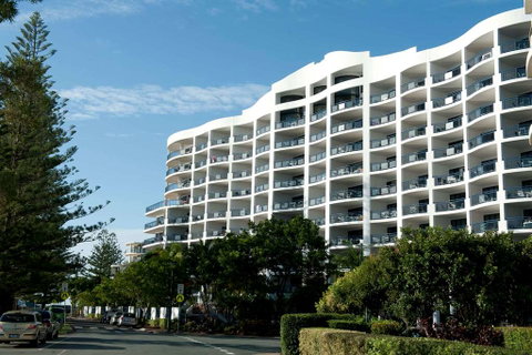 Ramada Resort Golden Beach - Holiday Byron Bay 0