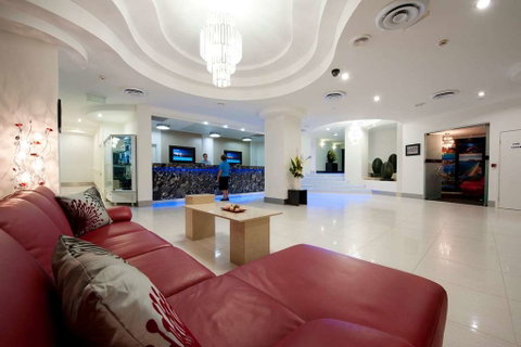 Ramada Resort Golden Beach - Holiday Byron Bay 4