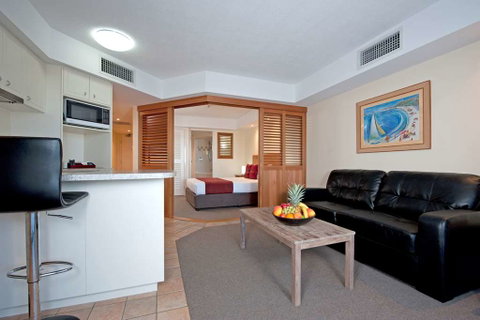 Ramada Resort Golden Beach - Holiday Byron Bay 12