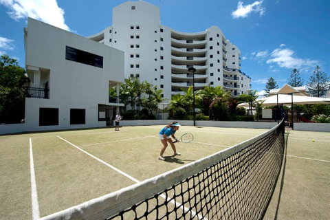 Ramada Resort Golden Beach - Holiday Byron Bay 13