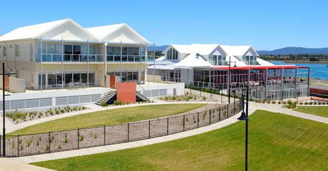 York Cove - Holiday Byron Bay 0