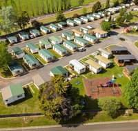 Discovery Parks Hadspen - Holiday Byron Bay