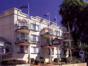 Parklane Motel - Holiday Byron Bay 0