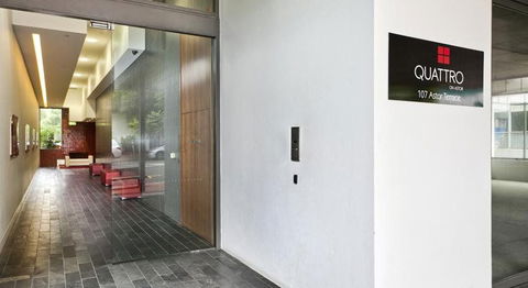 Quattro On Astor - Holiday Byron Bay 1
