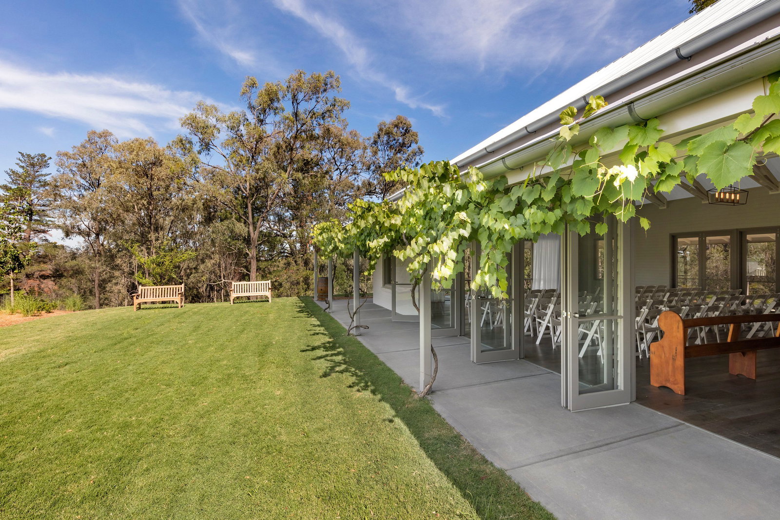 Allandale NSW Holiday Byron Bay