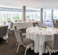 Best Western Plus Hotel Lord Forrest - Holiday Byron Bay