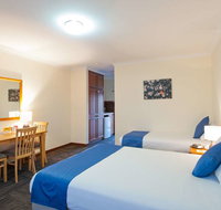 Admiral Motel Bunbury - Holiday Byron Bay