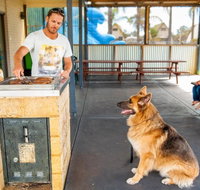 Discovery Parks Bunbury Village - Holiday Byron Bay
