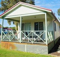 Discovery Parks Koombana Bay - Holiday Byron Bay
