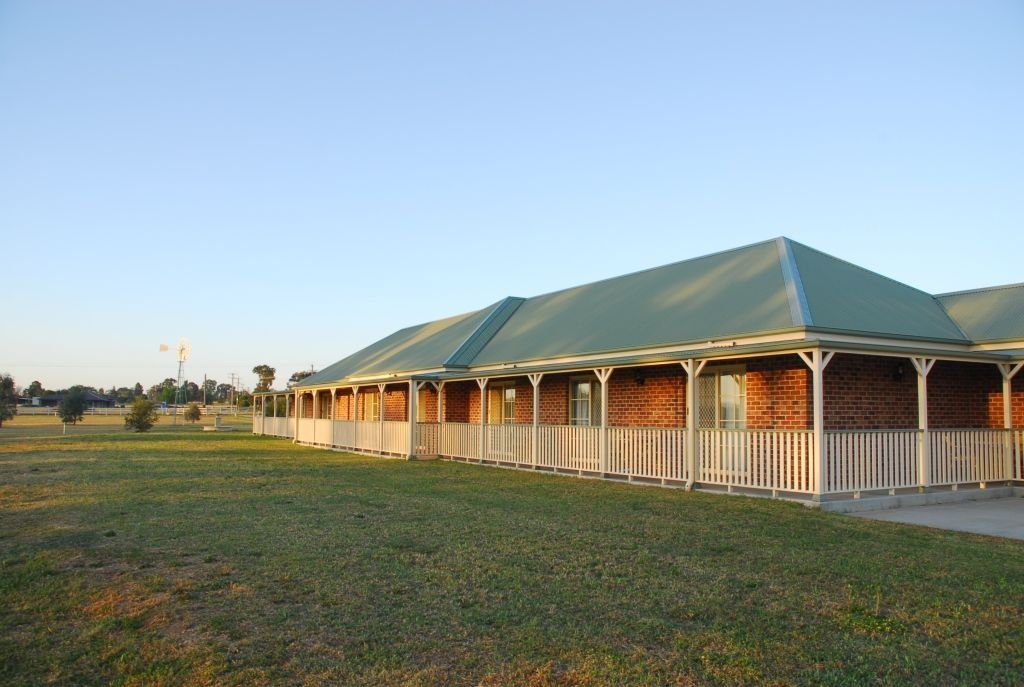 Appleby NSW Holiday Byron Bay