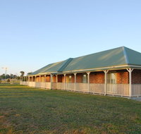 Stockman's Motel Tamworth - Holiday Byron Bay