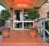 Grand Country Lodge - Holiday Byron Bay