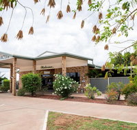 Abacus Motel Mount Isa - Holiday Byron Bay