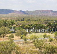 Discovery Parks Argylla - Holiday Byron Bay