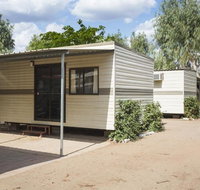 Discovery Parks Mount Isa - Holiday Byron Bay