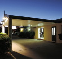 Outback Motel - Holiday Byron Bay