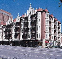 Mansions on Pulteney - Holiday Byron Bay