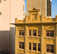 Adelaide Paringa Motel - Holiday Byron Bay