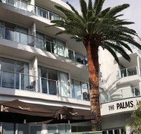 Adelaide Dress Circle Apartments - Holiday Byron Bay