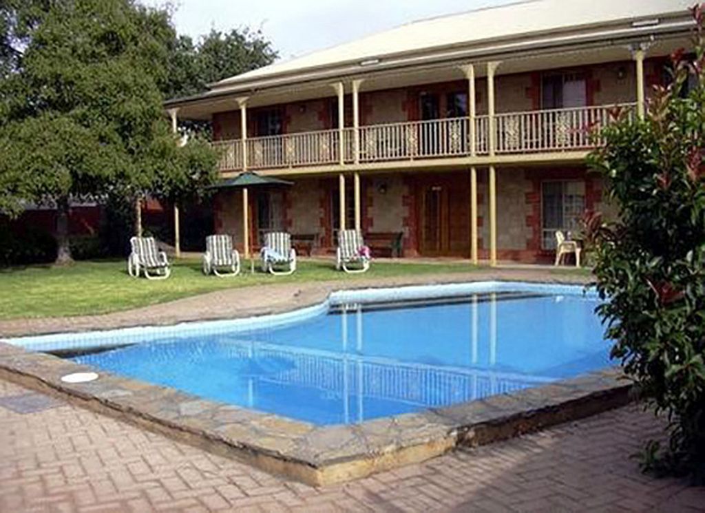 Armagh SA Holiday Byron Bay